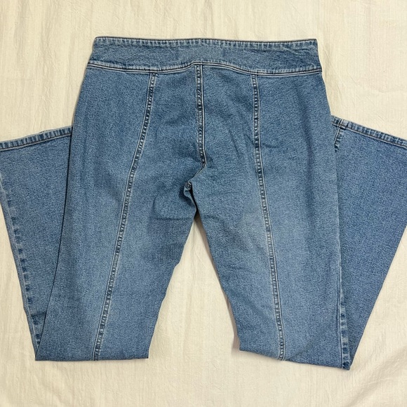 Vintage Gap bootcut jeans - Picture 4 of 5